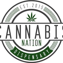 Cannabis Nation Cultivation logo